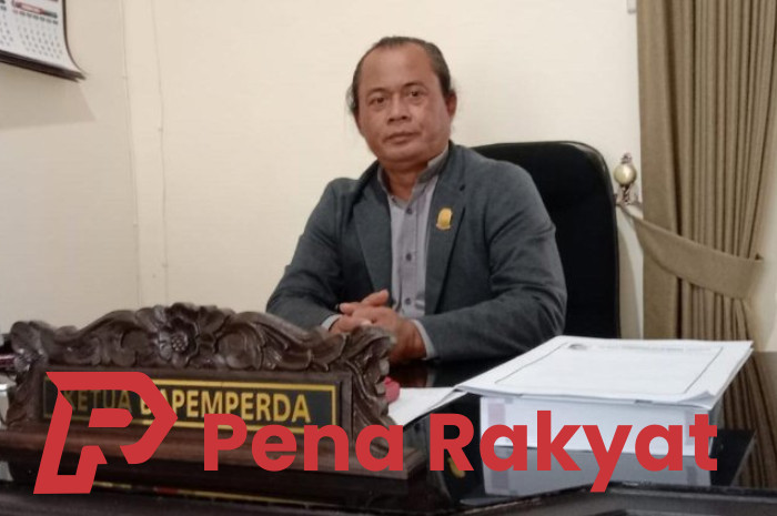 DPRD Banyuwangi Bentuk Dua Pansus Dorong Tata Kelola Fiskal Lebih Adaptif 
