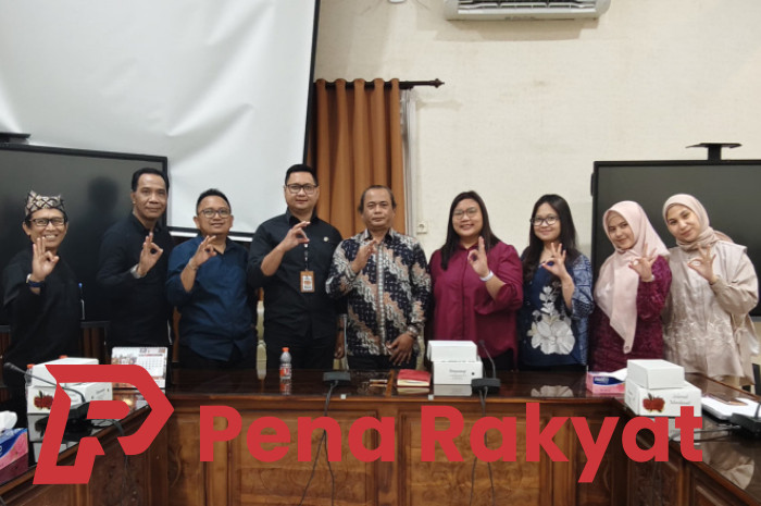 DPRD Banyuwangi Dorong Sinergi Pusat dan Daerah Tingkatkan Kualitas Produk Hukum 
