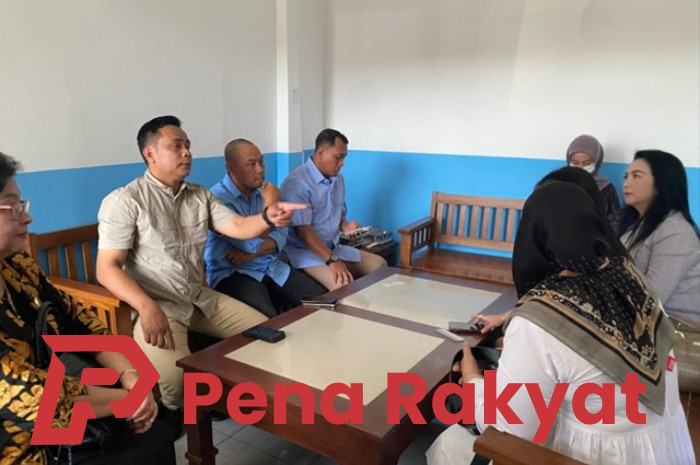 Sidak DPRD Banyuwangi Terkendala, Dapur Penyedia Makan Bergizi Gratis Tolak Akses Pengawasan