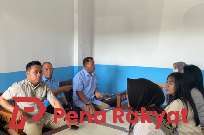 Komisi IV DPRD Banyuwangi Desak Evaluasi Total SPPG Tukangkayu, Temuan Ventilasi Terbuka dan Fasilit