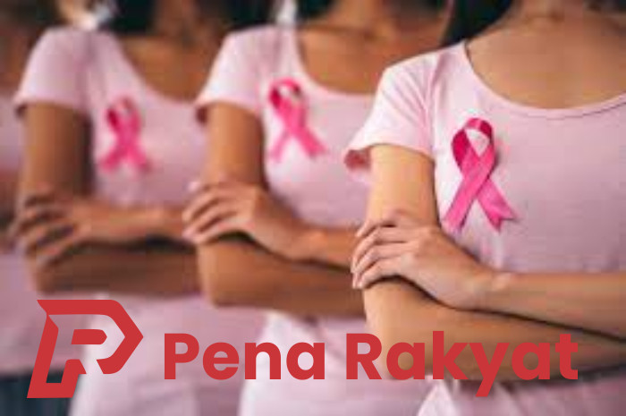 Kenali Perbedaan Tumor Jinak dan Kanker Payudara, Ini Penjelasan Dokter Asdi