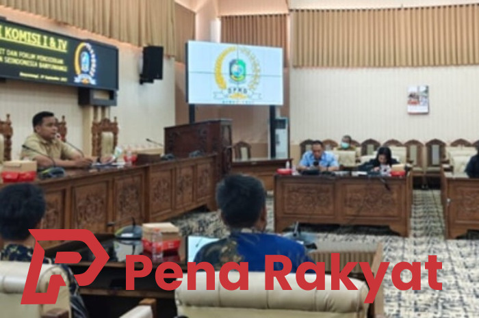 DPRD Banyuwangi Desak Pemkab Petakan Ulang Kebutuhan Guru, Ratusan Alumni PPG Masih Menganggur