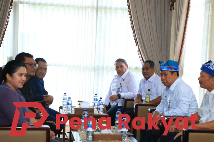 DPRD Banyuwangi Dukung Pembangunan Lapas Baru, Dorong Penambahan Lahan hingga 5 Hektare