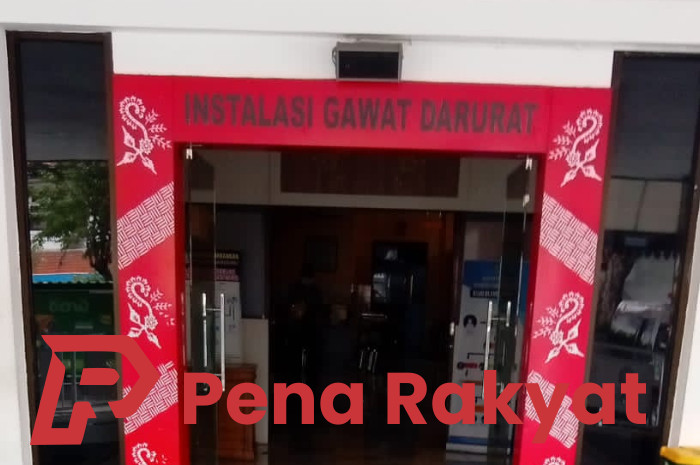 Inovasi Teknologi Canggih Penyelamat Nyawa di RSUD Blambangan