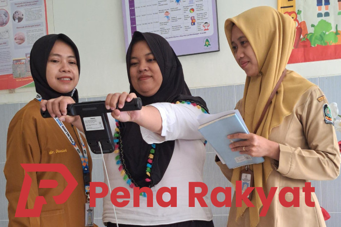 Frustasi Diet Gagal? RSUD Genteng Hadirkan Program Penurunan Berat Badan Terpadu