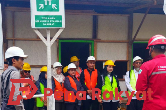 Patemo: TPS 3R Karetan Akan Jadi Pusat Pengolahan Sampah Modern untuk 37 Desa