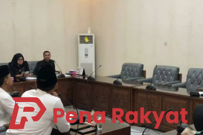 Komisi II DPRD Banyuwangi Ketatkan Pengawasan APBD 2025 Mitra Kerja: Pariwisata dan Pertanian Dipang