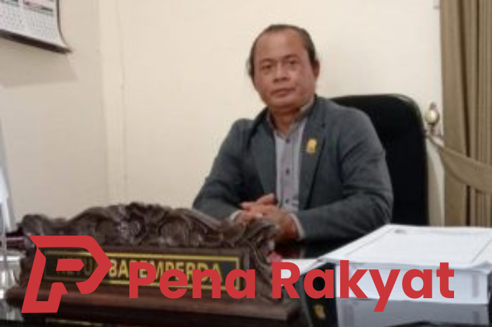 Bapemperda DPRD Banyuwangi Dalami Usulan Raperda Dana Abadi Daerah
