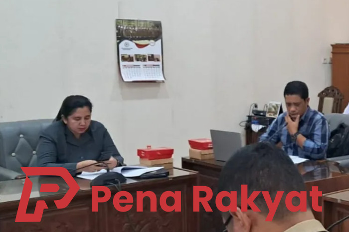 DPRD Banyuwangi Matangkan Raperda Inovasi Daerah, Dorong Payung Hukum Kreativitas ASN dan Masyarakat