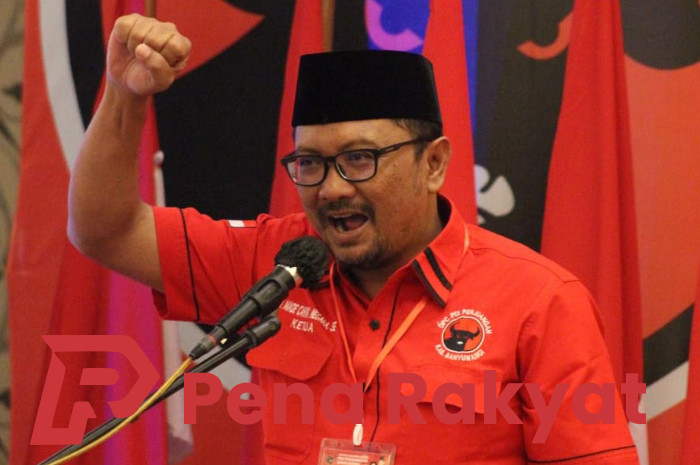 Peringatan Hari Pahlawan DPRD Banyuwangi Tekankan Pentingnya Persatuan Bangsa