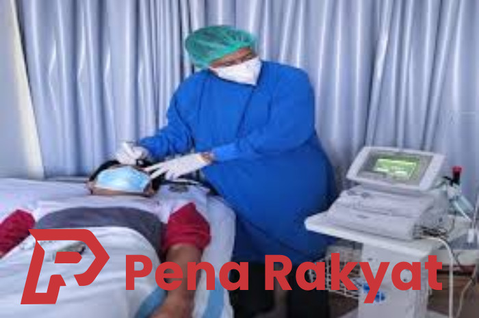 Dari Saraf Terjepit hingga Patah Tulang, RSUD Blambangan Sediakan Terapi Lengkap