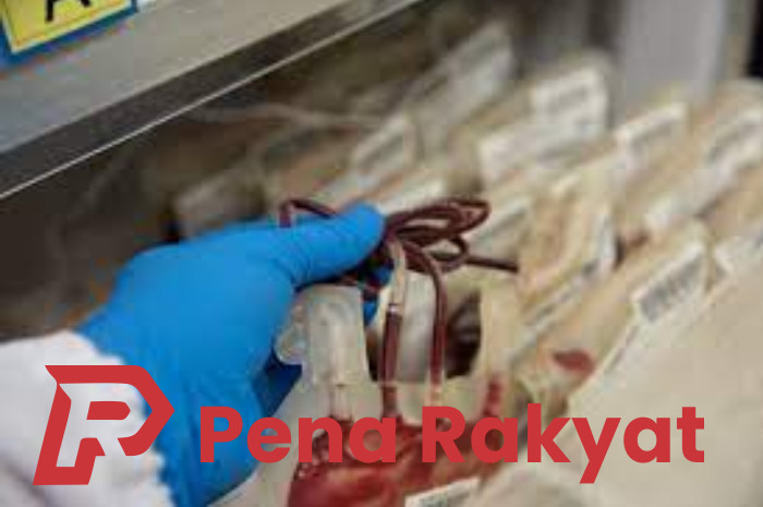 Tak Perlu Lagi Lari ke PMI, RSUD Blambangan Siap Penuhi Kebutuhan Darah Pasien