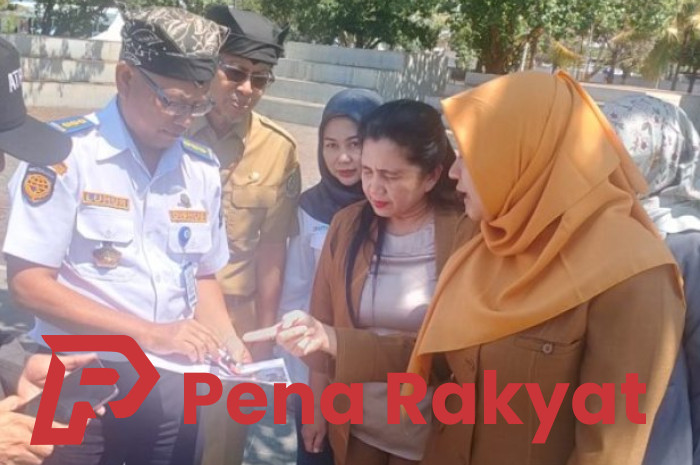 DPRD Banyuwangi Inisiasi Mediasi Pemkab–Dishub Jatim, Usulkan Tapal Batas Utara Mercusuar