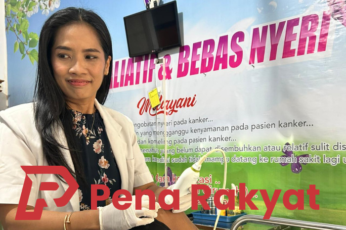 RSUD Genteng Ingatkan Gejala OA yang Sering Diabaikan