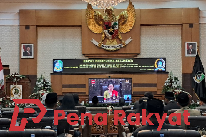 DPRD Banyuwangi Tegaskan Komitmen Selaraskan Program Daerah dengan Kebijakan Nasional