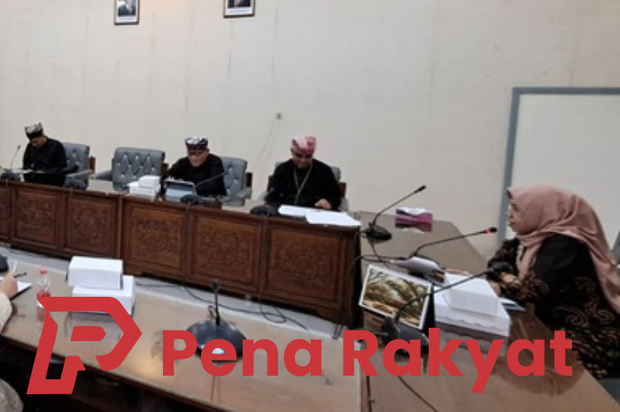 Raperda Inovasi Daerah Banyuwangi Tertunda, Bappeda dan Bagian Hukum Berdebat soal Klausul Sanksi