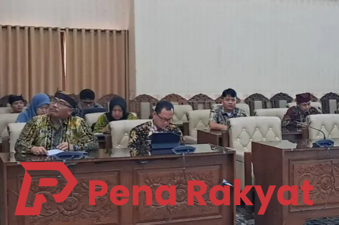 Bapemperda DPRD Banyuwangi Bahas Penyusunan Propemperda 2026