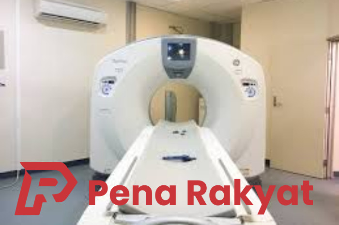 Lebih Tajam dan Cepat, CT Scan 128 Slice Tingkatkan Layanan Kesehatan Banyuwangi