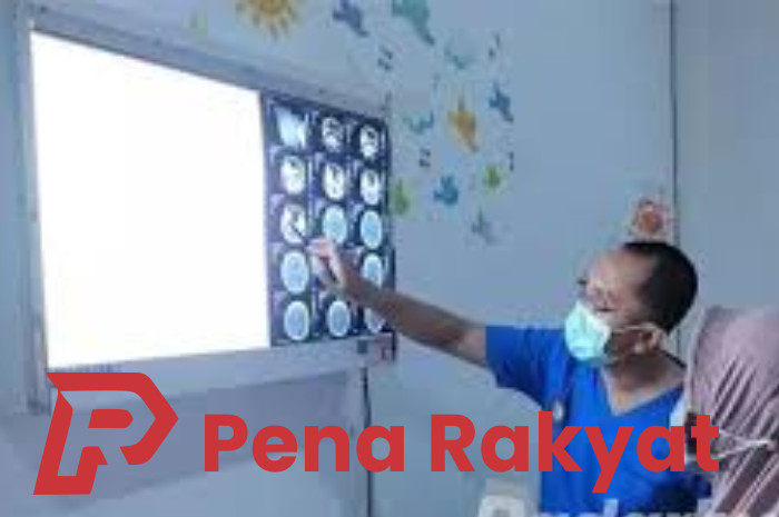RSUD Blambangan Perkuat Layanan Stroke dengan Evaluasi Strategis Berkelanjutan