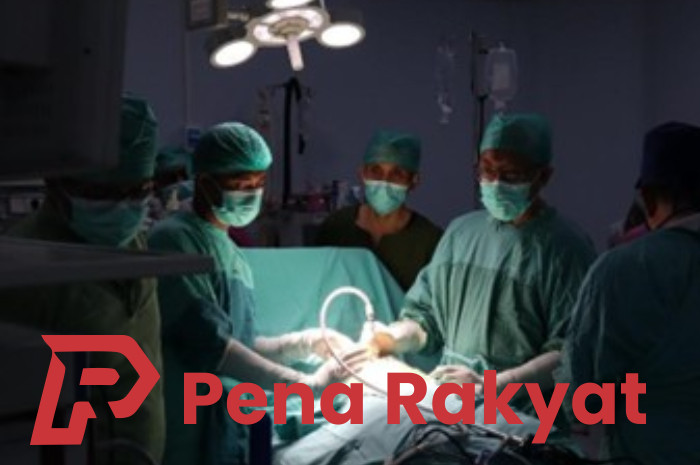 Layanan Kesehatan Makin Maju, RSUD Blambangan Gunakan Teknik Bedah Minim Invasif