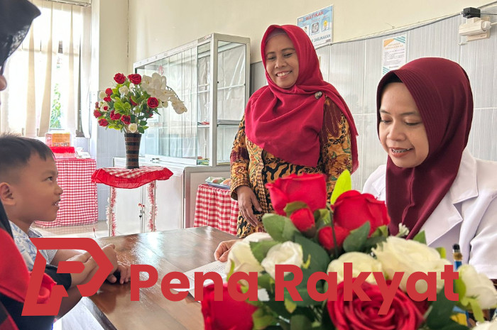 Kolaborasi Akupuntur dan Gizi Cara RSUD Genteng Tangani Obesitas Secara Holistik