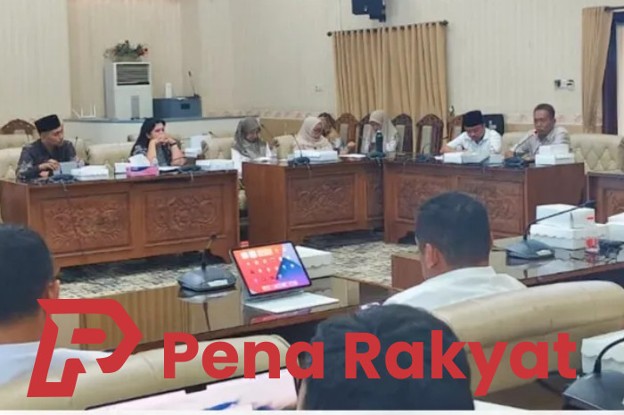 DPRD Banyuwangi Gelar Rapat Gabungan Bahas Efektivitas Program Perlindungan Sosial