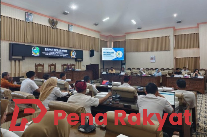 DPRD Banyuwangi Minta Pembaruan DTKS, Pastikan Bansos Tepat Sasaran tanpa Tumpang Tindih