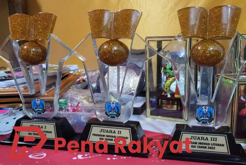 Keren! Dispendik Banyuwangi Bawa Pulang 3 Penghargaan Sekaligus