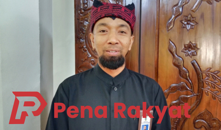 Dinas Pengairan Banyuwangi Gencar Lindungi Aset Sungai dengan Recovery Peta