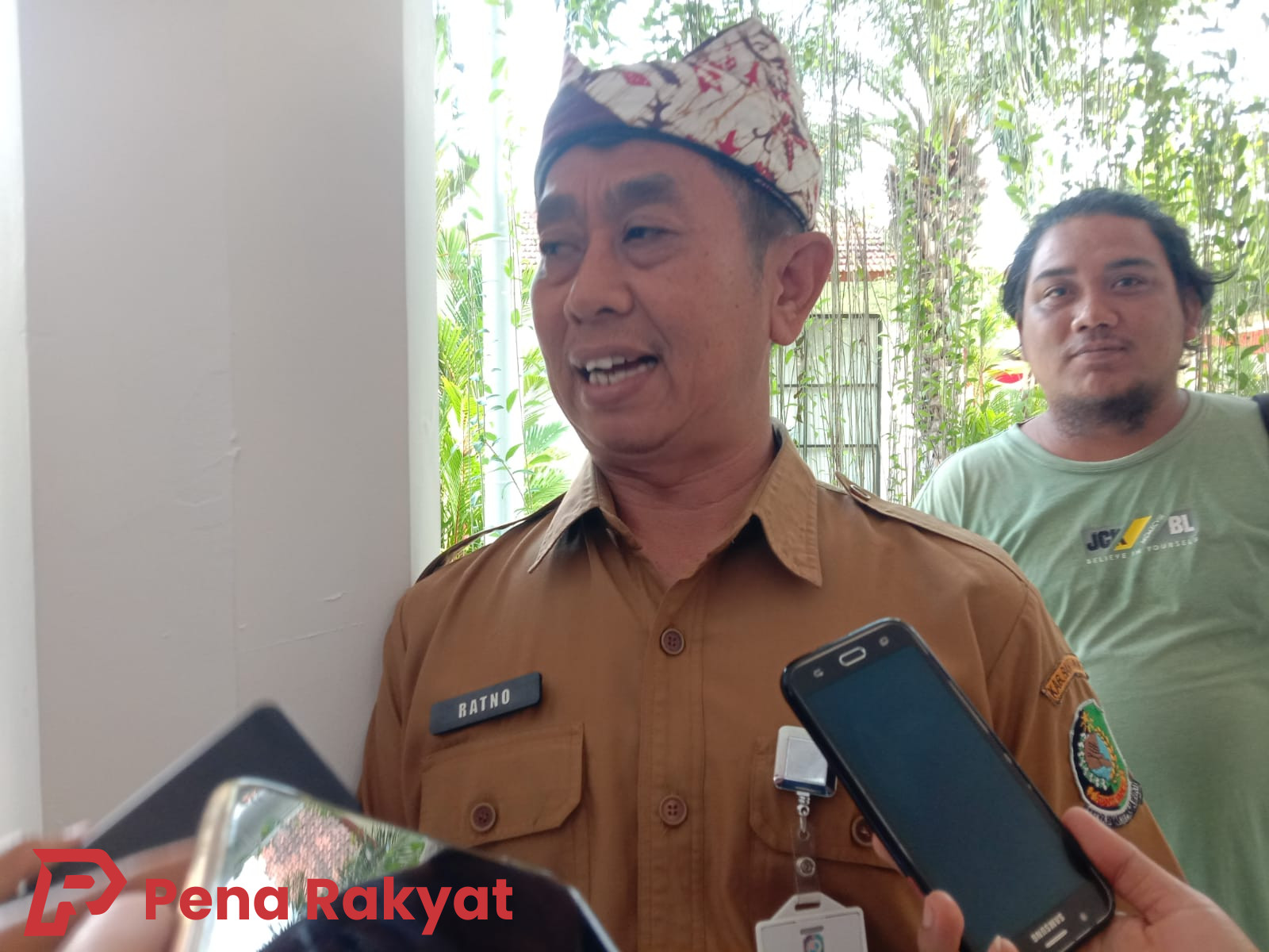Dispendik Banyuwangi Komitnen Wujudkan Pendidikan yang Merata