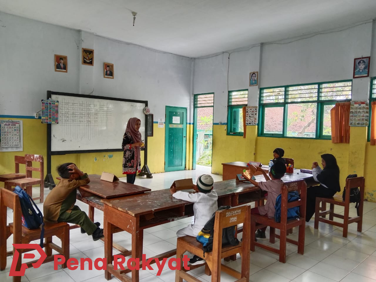 Dispendik Banyuwangi Terapkan Sistem Merger Sekolah