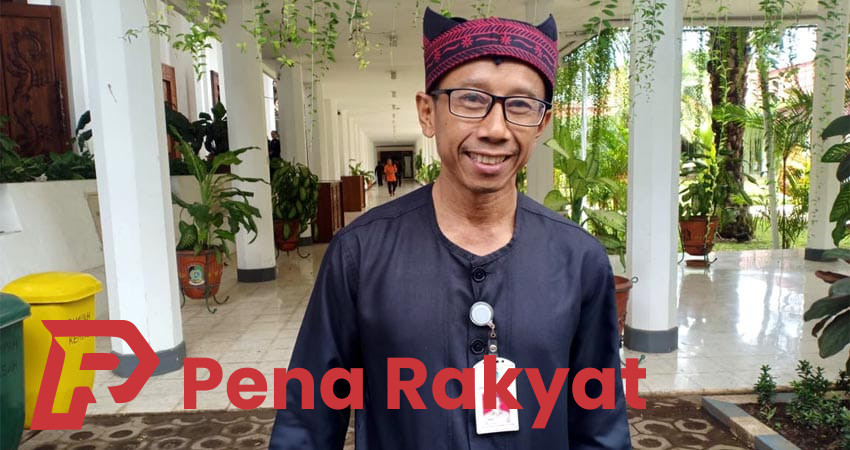 Dinas Pengairan Kawal Keberlanjutan Sekardadu