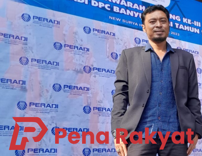Respon Kasus Kejahatan Seksual Anak, M. Yusuf Febri : Jangan Ditunggangi dengan Kepentingan Lain