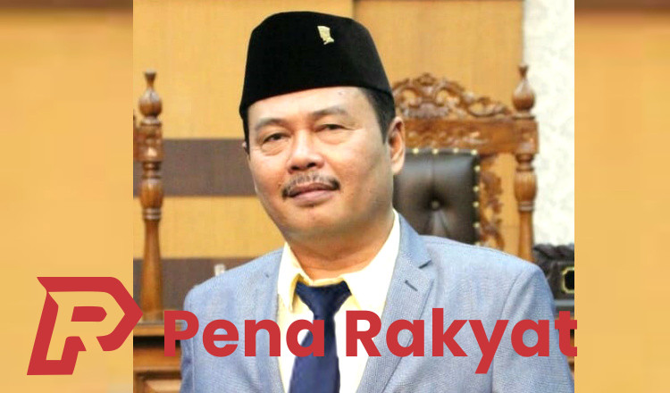 Wakil Ketua DPRD Banyuwangi Ajak Warga jaga Semangat Kebangsaan