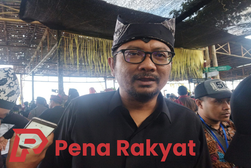 DPRD Banyuwangi : Bangsa Harus Berkpribadian dalam Kebudayaan