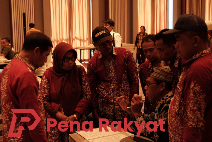 5 Desa Banyuwangi Tandatangani Dukung Investasi PT BSI