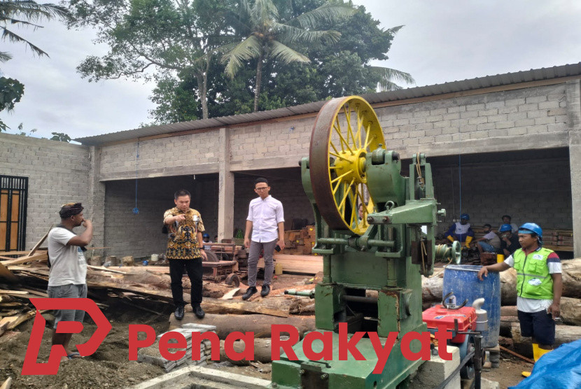 Manfaat CSR Perusahaan PT BSI Dorong Peningkatan Ekonomi 