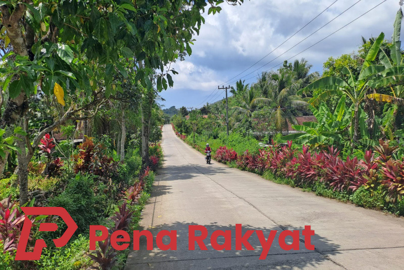 Keliling PT BSI, Masyarakat Dapat Informasi Akurat Pertambangan 