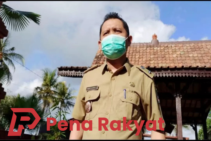 Penangkapan Kades Pakel dan Dua Kadus Bukan Ditengah Perjalanan Dinas
