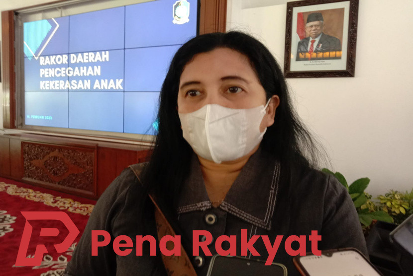 Butuh Perhatian Khusus Tangani Kekerasan Perempuan dan Anak 