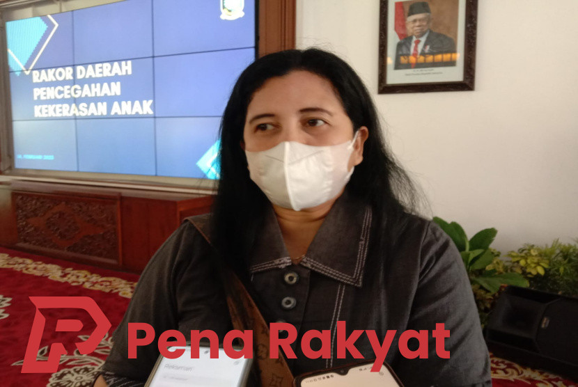 Perangi Kejahatan Seksual, DPRD Banyuwangi Gencar Sosialisasi Pencegahan
