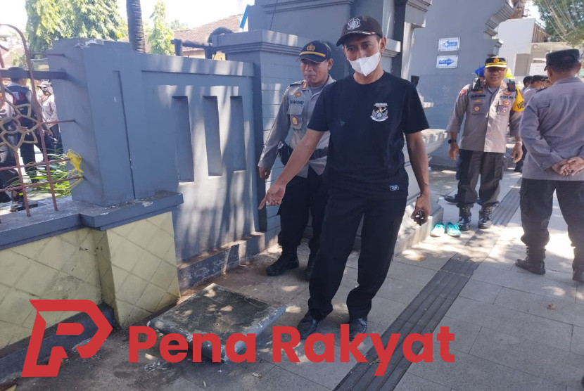 Trio Pakel Kandas, Kasus di Polda Jatim Tetap Jalan