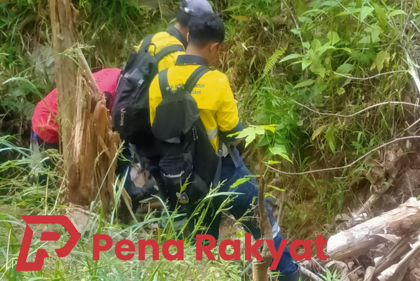 Usai Survey Geologi, PT BSI Ucapkan Terima Kasih Kepada Semua Pihak