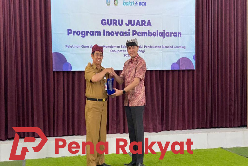 Metode Blended Learning Dispendik Banyuwangi 