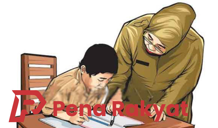 Guru-Siswa PKBM At-Taubah Akan Diberikan Pembinaan