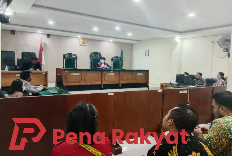 Menang Gugatan Kasus Raibnya Uang Nasabah, BPR Jatim Banyuwangi Tak Harus Ganti Rugi