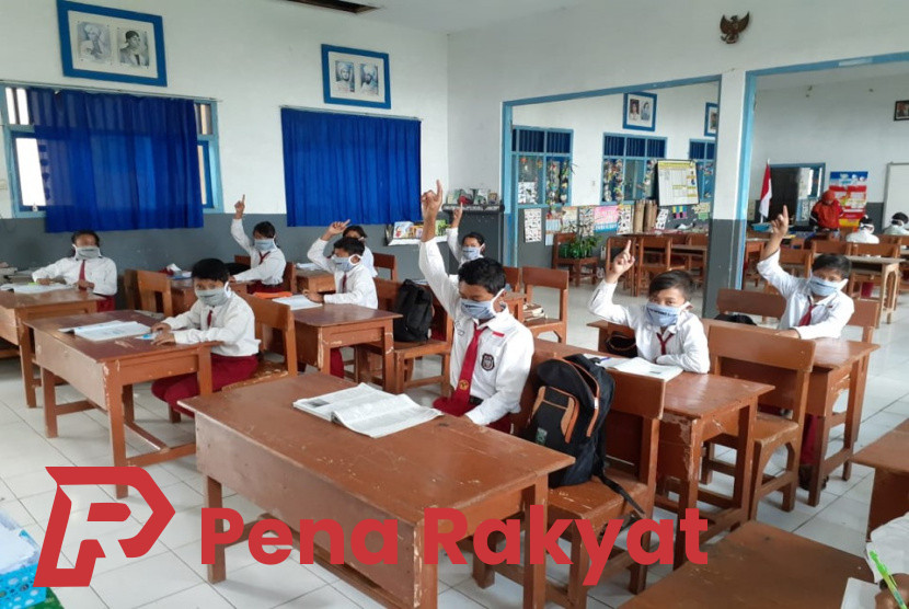 Program Dispendik Banyuwangi Tekan Angka Putus Sekolah