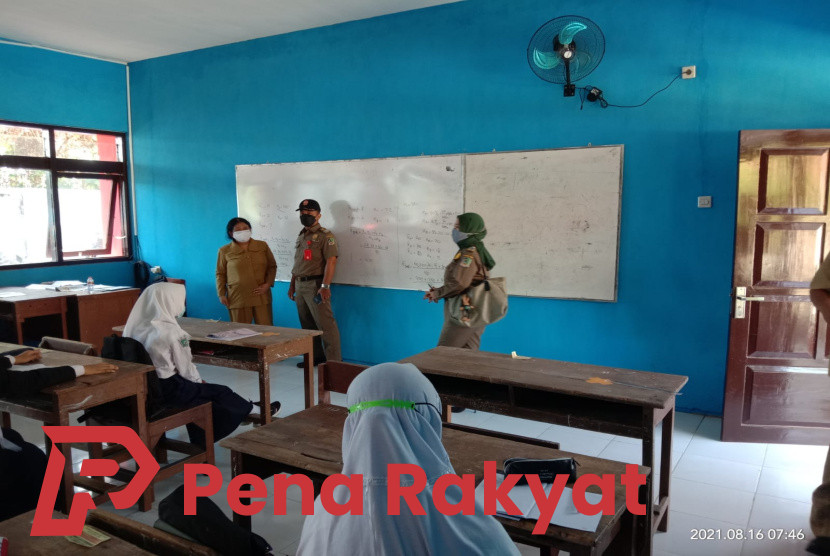 Tingkatkan Mutu SDM Dispendik Banyuwangi Dapat Kucuran Anggaran