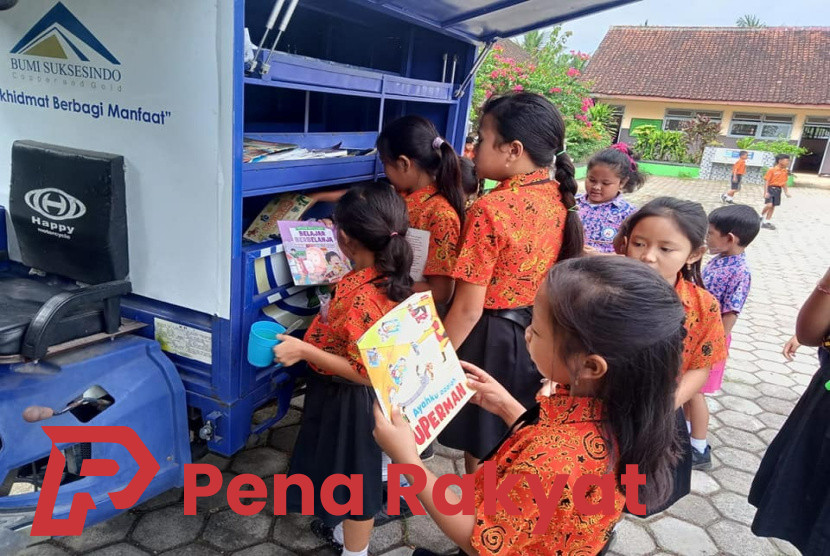 Program PPM PT BSI Dorong Pertumbuhan Ekonomi dan Kesejahteraan