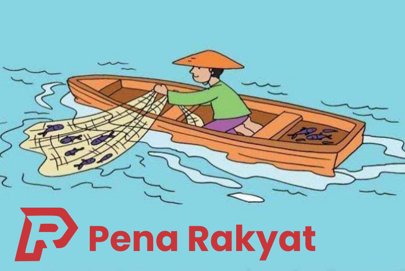 Minat Nelayan Berubah, Tangkapan Ikan Banyuwangi Menurun 